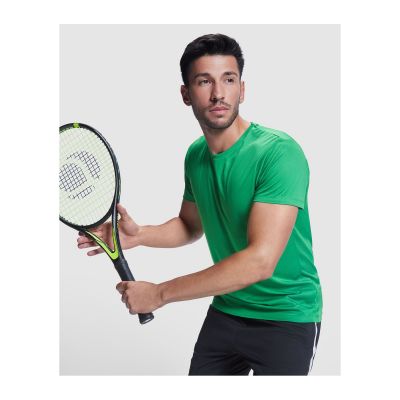 ALBION - Chemise technique respirante à manches courtes