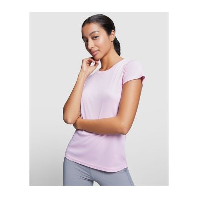 ALEXANDRIA - T-shirt technique manches courtes