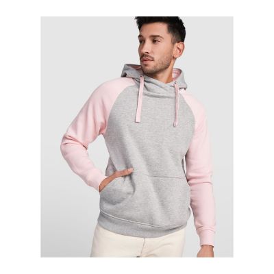 CICERO - Sweat-shirt bi couleur unisexe