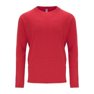 NATCHITOCHES - Sweat manches longues style raglan