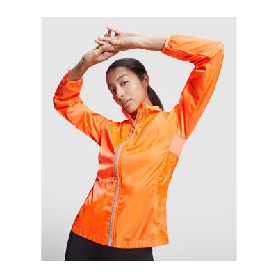 BEND - Coupe-vent ajusté