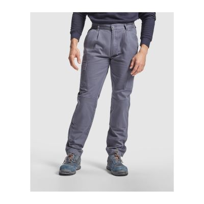 BROOKS - Pantalon de travail en coton