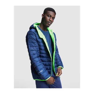 CHARLOTTE - parka rembourrée