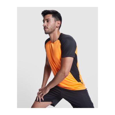 AMARILLO - T-shirt technique manches courtes raglan