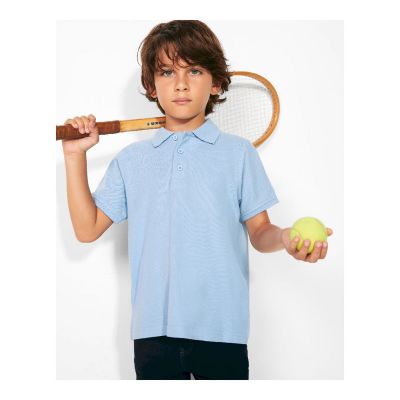 CENTAURI KIDS - Polo homme manches courtes