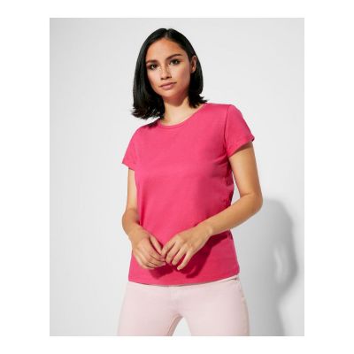 PULASKI - T-shirt manches courtes pour femme