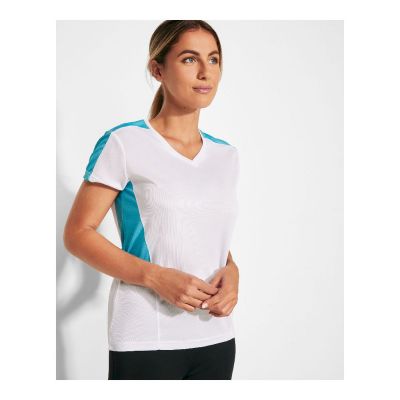 VAIL - T-shirt technique manches courtes pour femme