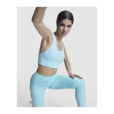 PRESTON - Haut de sport à fort maintien pour femme