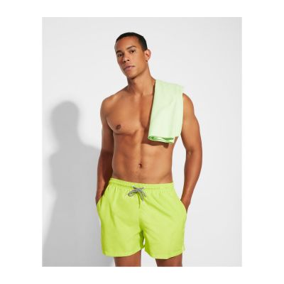 ABERDEEN - Maillot de bain avec deux poches laterales