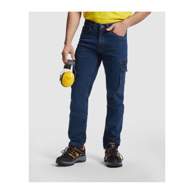 BROWNFIELD - Jean multi-poches