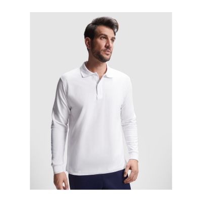 CERRITOS - Polo à manches longues