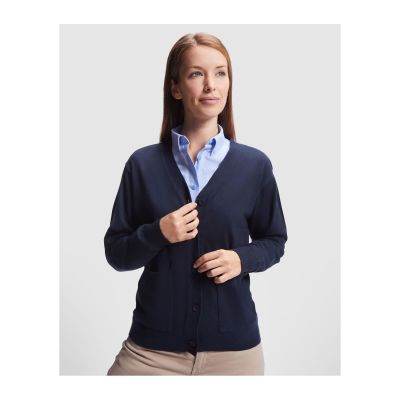 BANGOR - Veste col V pour femme