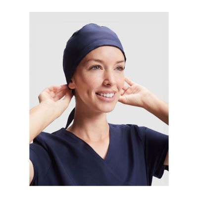BLAINE - casquette sanitaire unisexe