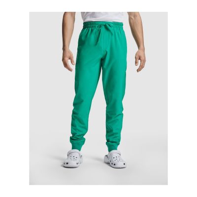 BROWNVILLE - Pantalon unisexe coupe droite