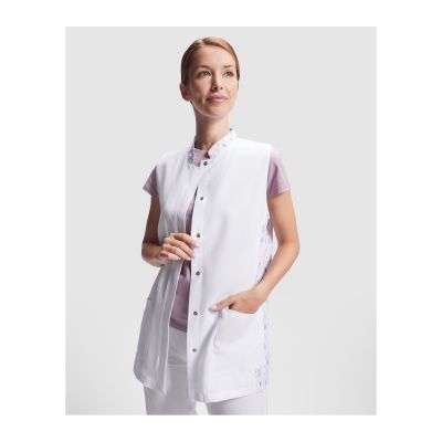 BENTON - Blouse femme sans manches