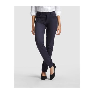 BURLINGAME - Pantalon femme