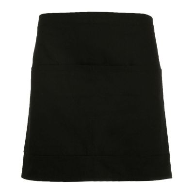 BENTONVILLE - Tablier court sergé