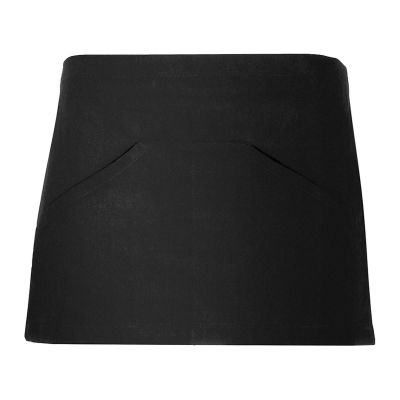 COMO - Tablier court sergé