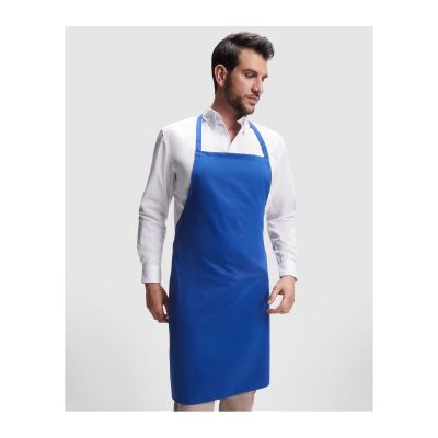 BESSEMER - Tablier long sergé