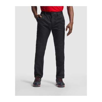 BURNHAM - Pantalon de travail coupe droite et tissu résistant