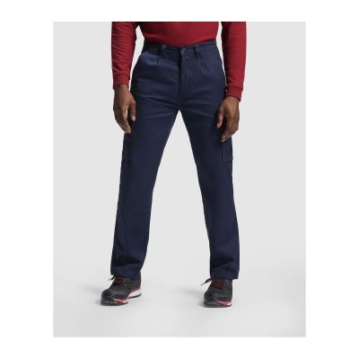 BUTLER - pantalon long