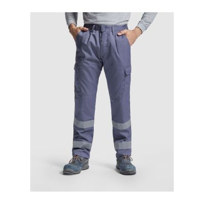 MURFREESBORO - Pantalon de visibilité nocturne en tissu résistant
