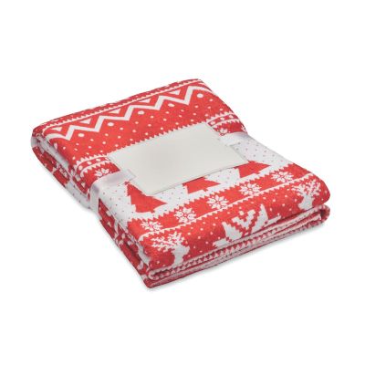 TOSTI - Couverture en rpet 190 gr/m².