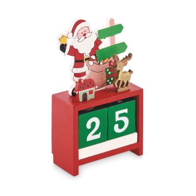LASKENTA - Calendrier de noël