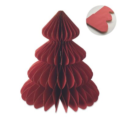 HARMOBIG - Décoration de noël en papier