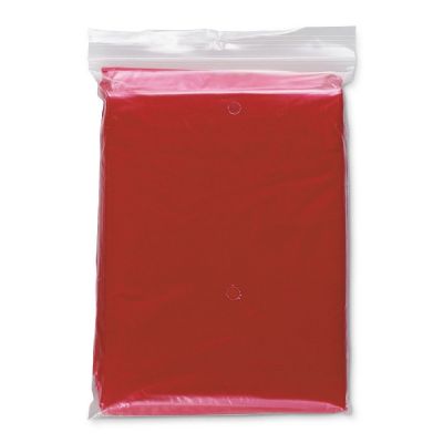 SPRINKLE - Poncho de secours