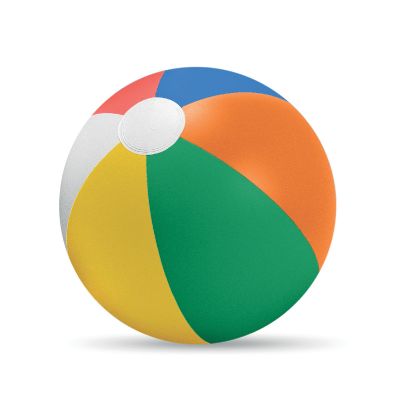 PLAYTIME - Balle gonflable plage