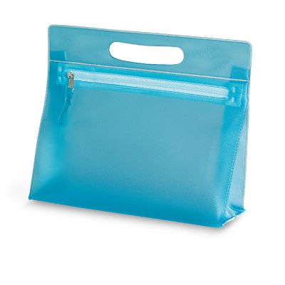 MOONLIGHT - Trousse transparente