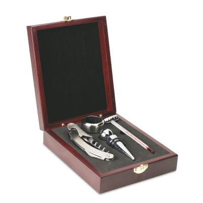 PREMIUM - Set vin classique