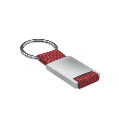 TECH - Porte-clés rectangulaire