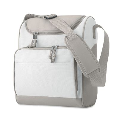 ZIPPER - Sac isotherme avec poche