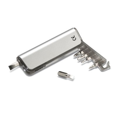ALUTOOL - Support multi-outils et torche