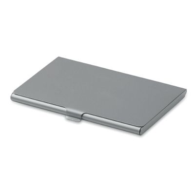 STANWELL - Etui cartes de visite en métal