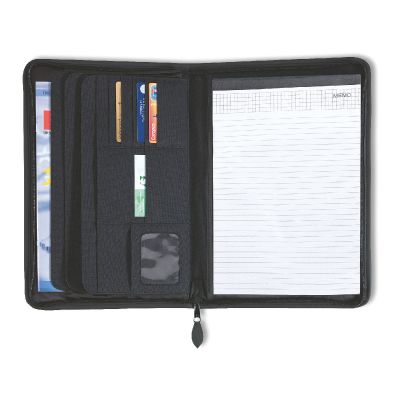 PRIME - Conférencier polyester a4