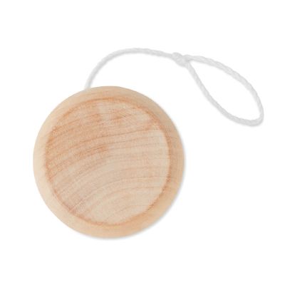 NATUS - Yo-yo en bois