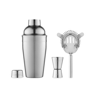 FIZZ - Set à cocktail de luxe