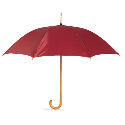 CALA - Parapluie avec poignée en bois