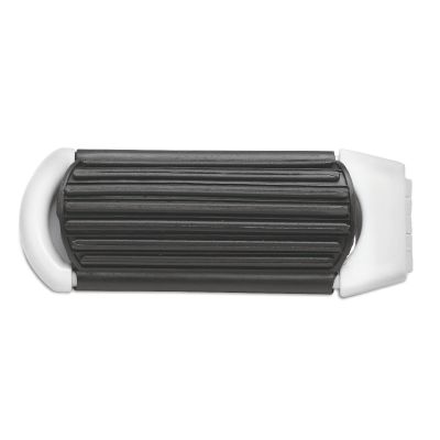 ALWAYS - Brosse pliable avec miroir