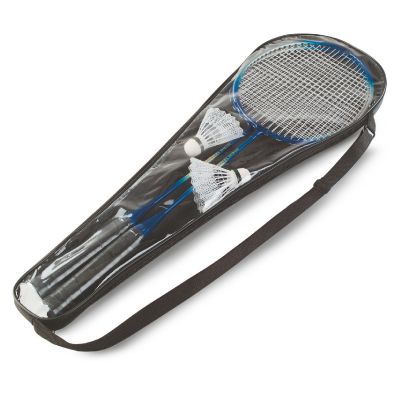 MADELS - Jeux de badminton
