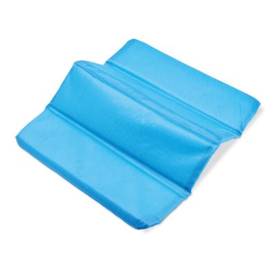 MOMENTS - Natte pliable de siège 210d