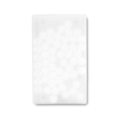 MINTCARD - Distributeur de menthe