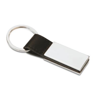 RECTANGLO - Porte-clés pu