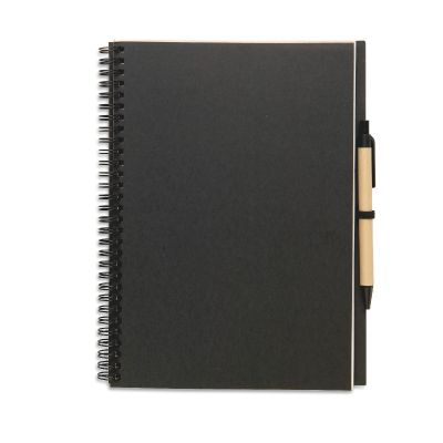 BLOQUERO PLUS - Bloc-notes recyclé 100 pages