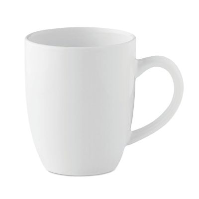 TRENT - Mug céramique 300 ml
