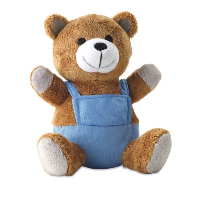 NICO - Ourson en peluche