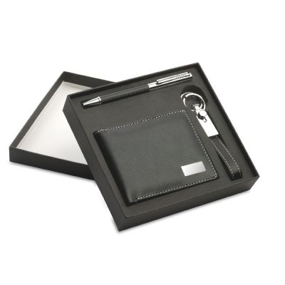 ELEGANCI - Set cadeau élégant